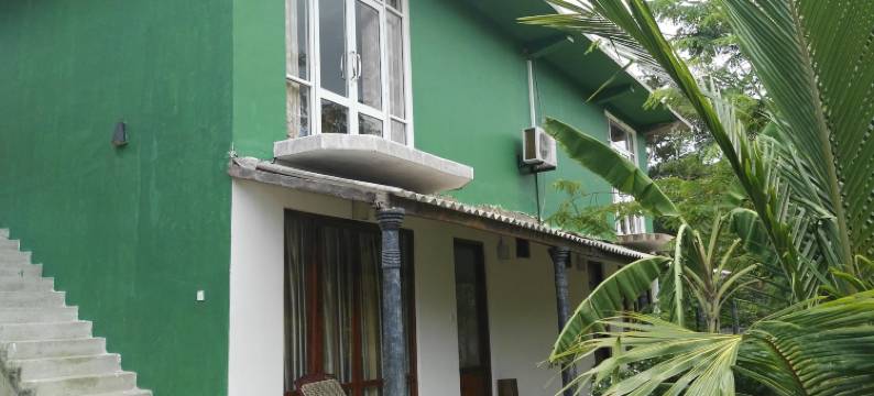 米希尼酒店(Mihini Hotel)图片