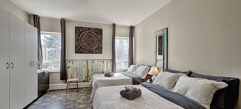 札查亚宅邸酒店(Maison Zacharie)图片