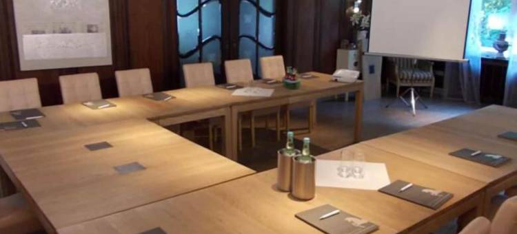 古特巴德哈根酒店(Hotel Gut Bardenhagen)图片