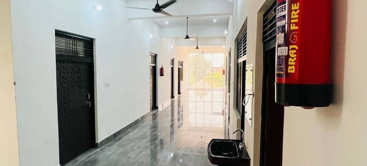 灯塔酒店和餐厅(The Light House Hotel)图片