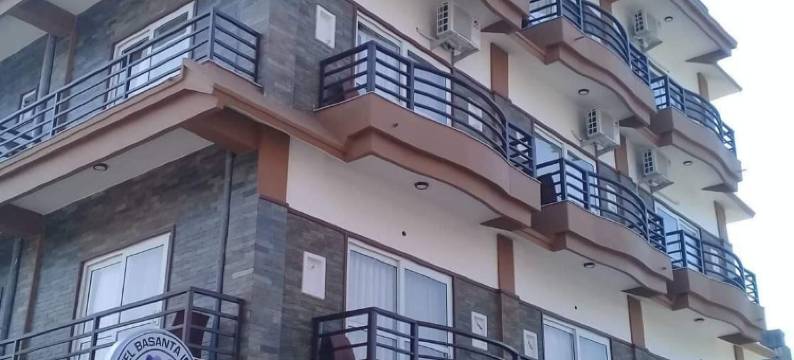 巴桑塔旅馆酒店(Hotel Basanta Inn)图片