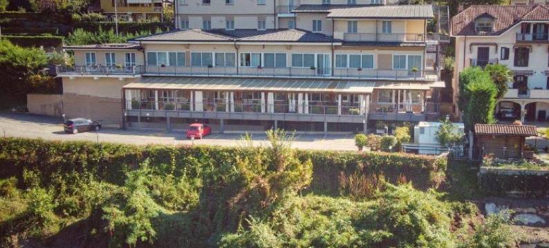 达斯娜最佳品质酒店(Best Quality Hotel la Darsena)图片