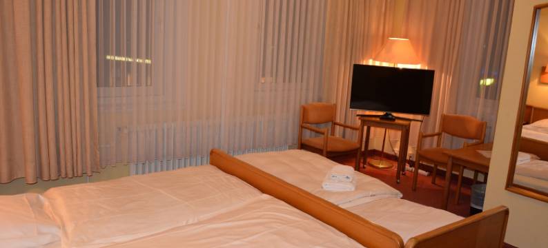 梅恩酒店(Hotel Meyn)图片