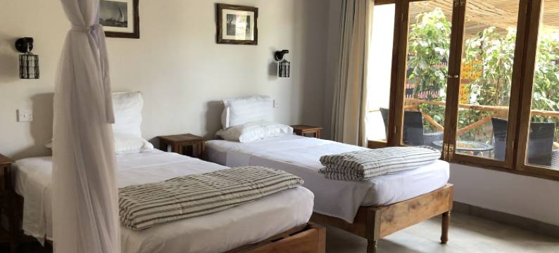 塔马尼别馆别墅酒店(Tamani Villas - Annex)图片