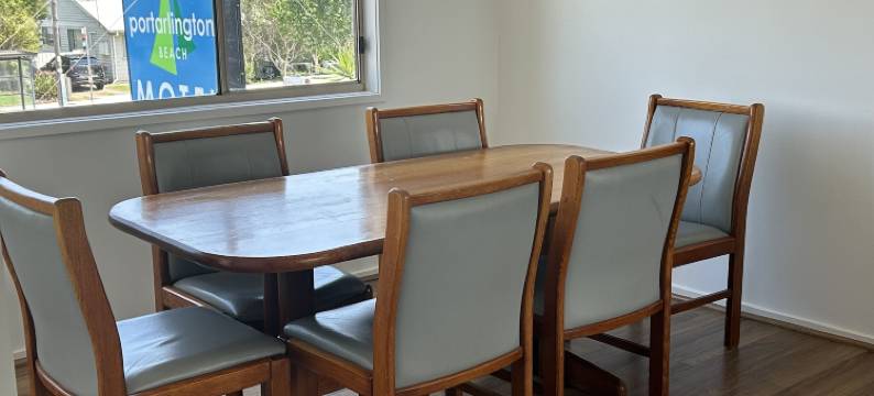 波塔灵顿海滩汽车旅馆(Portarlington Beach Motel)图片