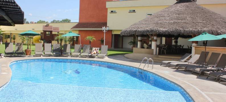 阿根托酒店(Hotel Argento)图片