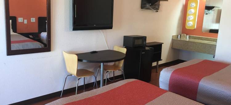 弗吉尼亚里士满 6 号汽车旅馆 - 中洛锡安收费公路(Motel 6 Richmond, VA - Midlothian Turnpike)图片