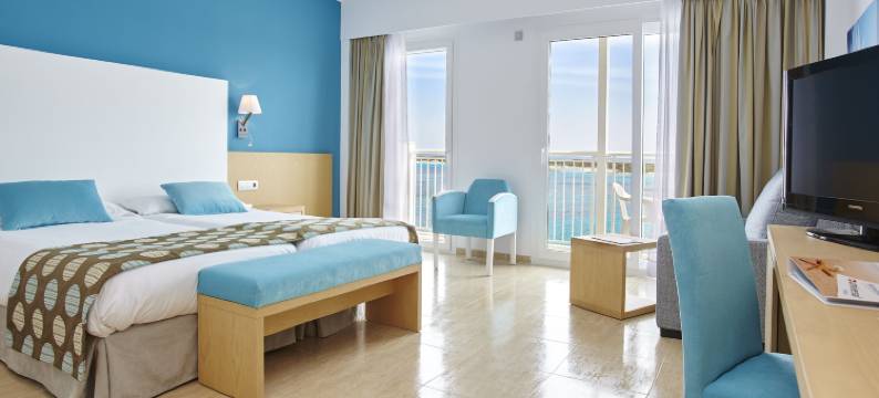 马克斯环球酒店(Universal Hotel Marqués)图片