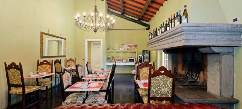 拉塔诺古董住宿加早餐旅馆(Antico Platano)图片