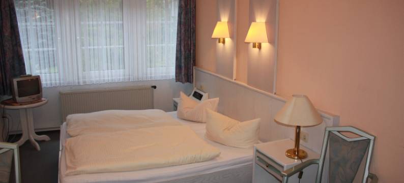 米森霍尔尼尔霍夫酒店(Misselhorner Hof)图片