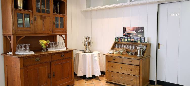 林德曼酒店(Hotel Lindemann)图片