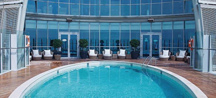 多哈火炬酒店(The Torch Doha)图片