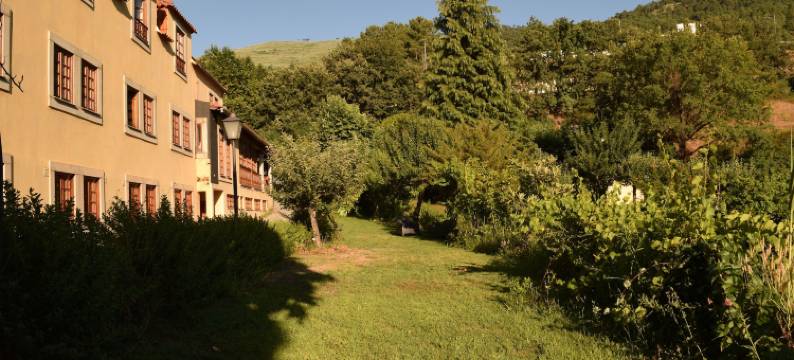 克莱斯特罗公寓式酒店(Quinta Do Crestelo Aparthotel)图片