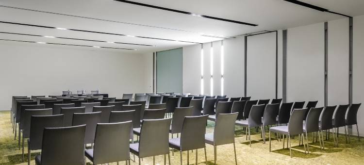 伊科尼克安格利酒店(Ikonik Anglí)图片