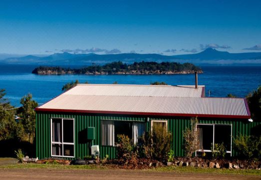 Discover Bruny Island Holiday Accommodation Hotel Overview