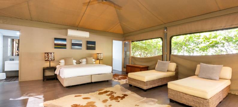 比利旅馆(The Billi Resort)图片