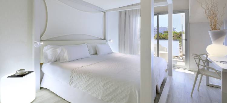 福门特拉岛布兰科酒店(Blanco Hotel Formentera)图片