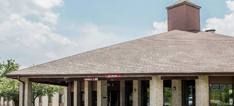 凯艺酒店(Quality Inn)图片