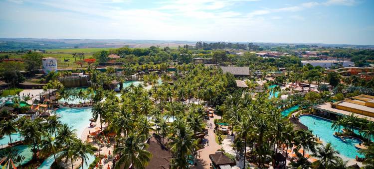 火热海滩度假村(Hot Beach Resort)图片