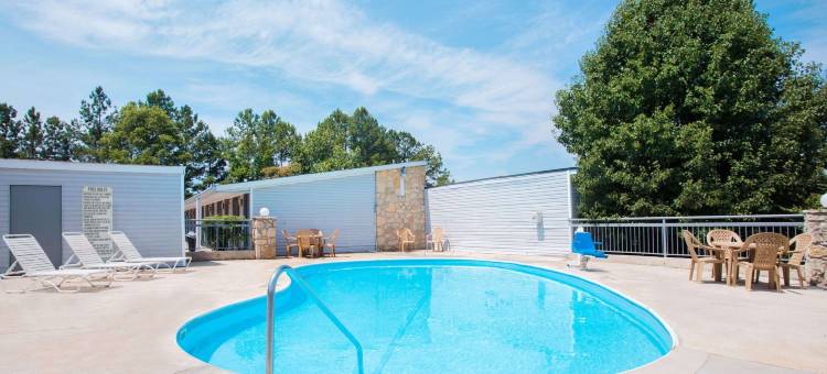 奥古斯塔童子军路骑士酒店(Knights Inn Augusta at Boy Scout Rd)图片