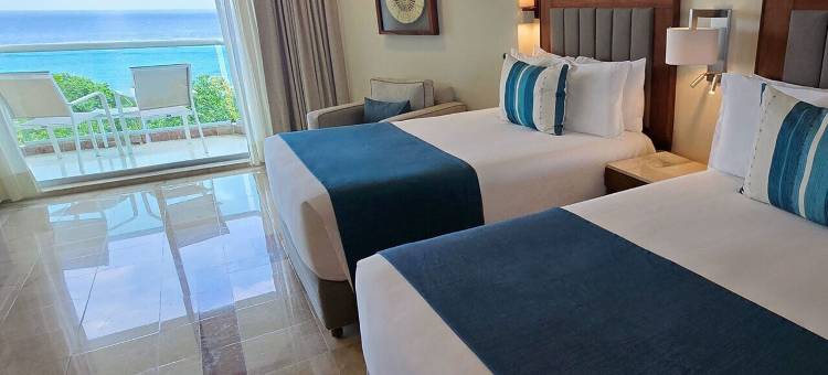科苏梅尔皇家公园酒店 - 全包式(Grand Park Royal Cozumel - All Inclusive)图片