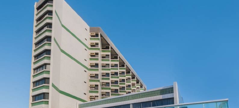 赛特康奎洛斯酒店(Hotel Sete Coqueiros)图片