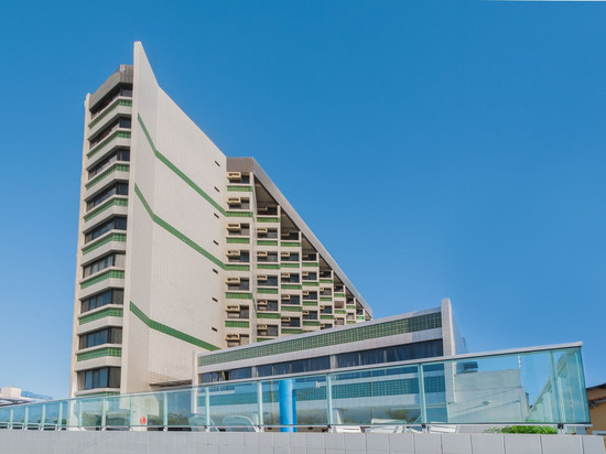 赛特康奎洛斯酒店