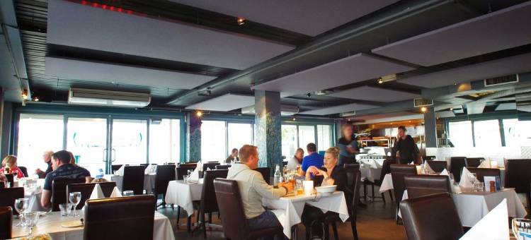 威廉斯敦MainStay Suites(MainStay Suites Williamstown)图片