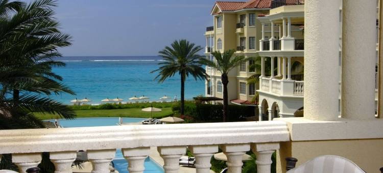 格雷斯湾萨默塞特酒店(The Somerset on Grace Bay)图片