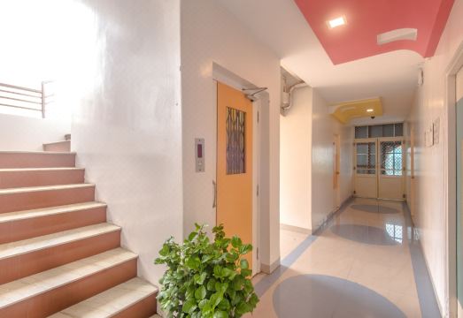 Hotel Sai Country Inn by Shantikamal Hotel Overview