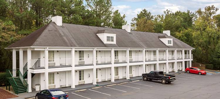 凯艺酒店(Quality Inn)图片