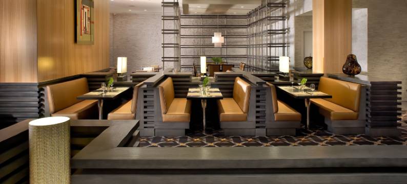 迈阿密机场EB酒店(EB Hotel Miami Airport)图片