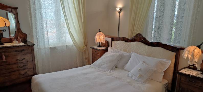 梅斯蒂切里广场民宿(B&B Palazzo Mestichelli)图片