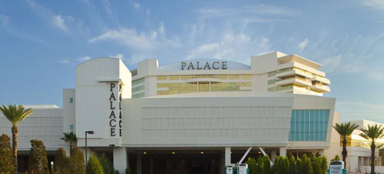 宫殿娱乐场度假村(Palace Casino Resort)图片