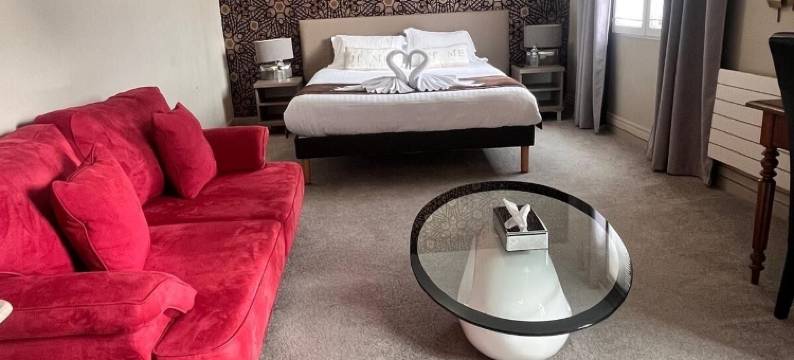 宇宙酒店(Hôtel l'Univers)图片