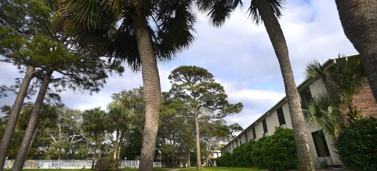 品质酒店沃尔顿堡滩- 德斯廷西(Quality Inn Fort Walton Beach - Destin West)图片