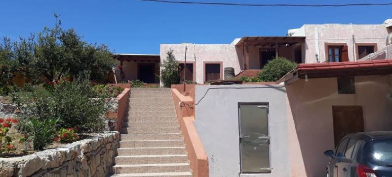 安贝勒公寓酒店(Ambeles Apartments)图片