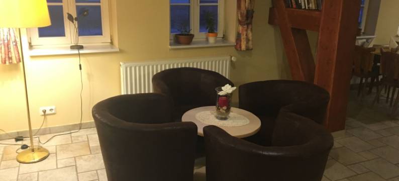 伊尔森堡老城酒店(Altstadthotel Ilsenburg)图片