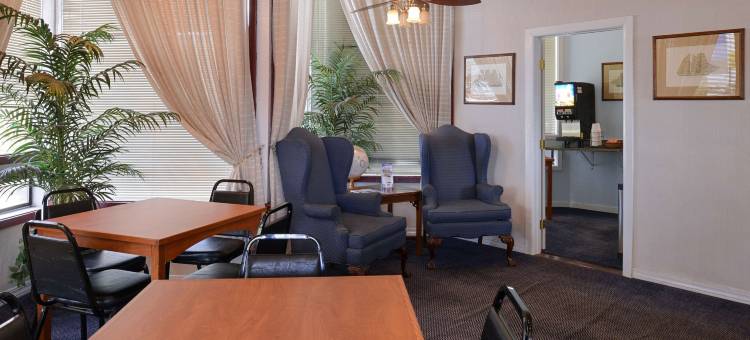 卡森城美洲最佳价值酒店(Americas Best Value Inn- Carson City)图片