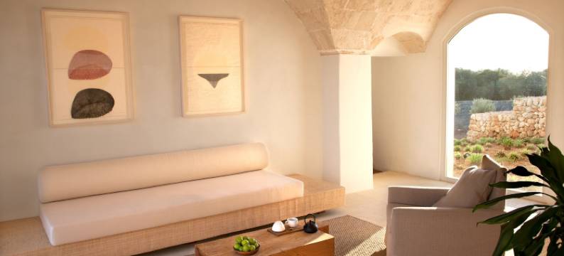 Torralbenc, 世界小型豪华酒店(Torralbenc, a Small Luxury Hotel of the World)图片