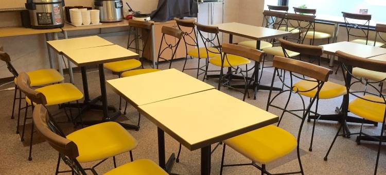 富山皇冠山酒店(Hotel Crown Hills Toyama)图片