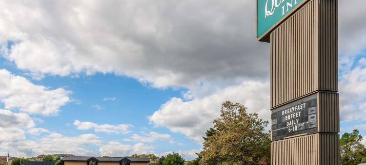 凯艺酒店(Quality Inn)图片