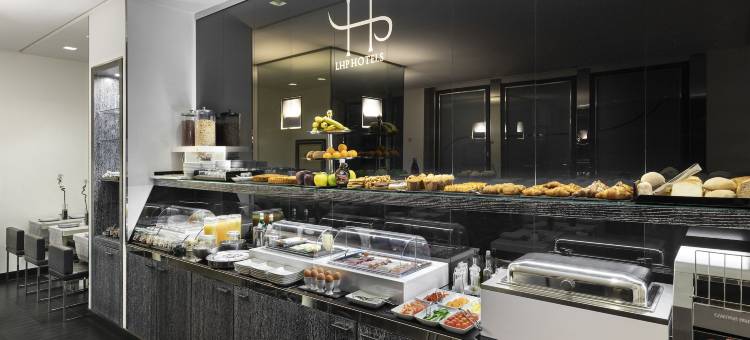 拿破仑LHP酒店(LHP Hotel Napoleon)图片