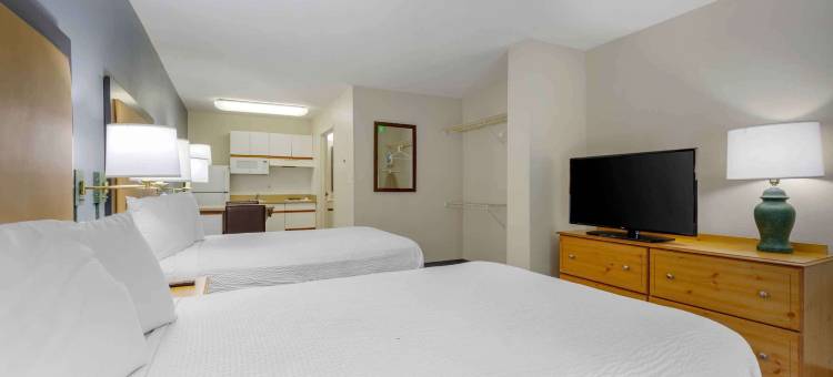 美洲长居酒店 - 华盛顿 - 费尔法克斯 - 费尔奥克斯(Extended Stay America Suites - Washington, DC - Fairfax - Fair Oaks)图片