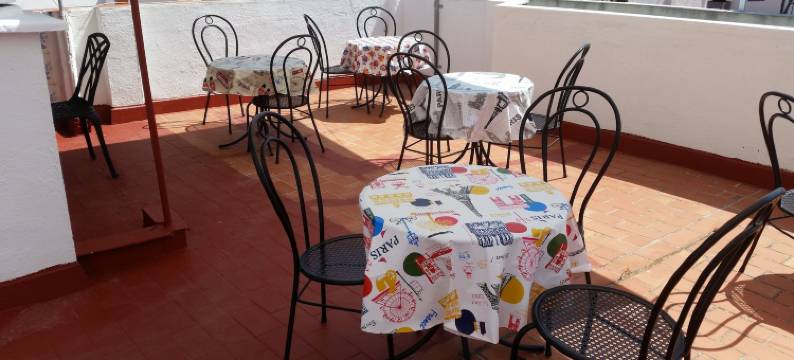 圣塞巴斯蒂安酒店 Almuñecar(Hotel San Sebastian Almuñécar)图片