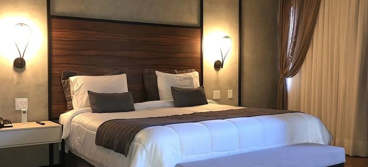 卡塔拉塔斯公园酒店和活动(Cataratas Park Hotel e Eventos)图片
