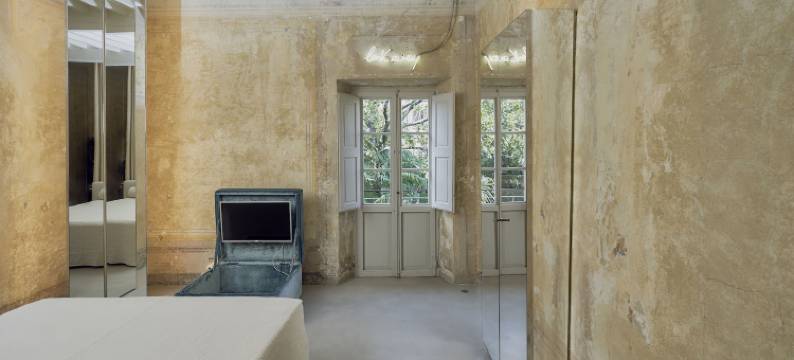 SUGAR ROOMS 历史公寓(Sugar Rooms Residenza d'Epoca)图片