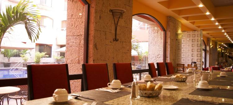 塞尔塔酒店(Hotel Celta)图片