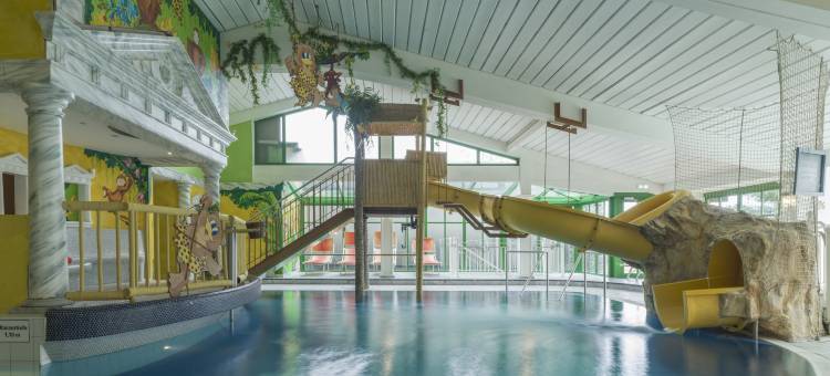 克里斯托洛法肯斯特诺酒店(Falkensteiner Aktiv & Familienhotel Cristallo)图片