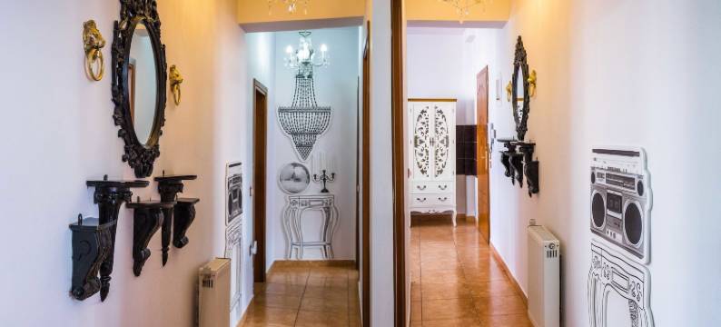 奢华套房出租公寓(Luxury Suites - Free Parking)图片